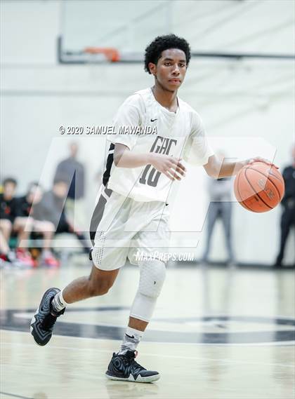 Thumbnail 2 in  Taft	@ Granada Hills Charter photogallery.