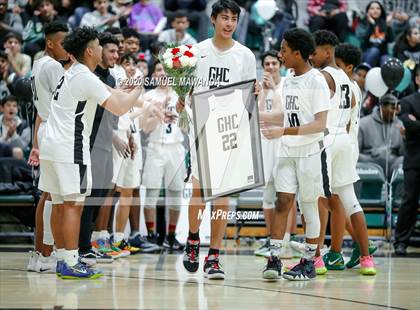 Thumbnail 2 in  Taft	@ Granada Hills Charter photogallery.