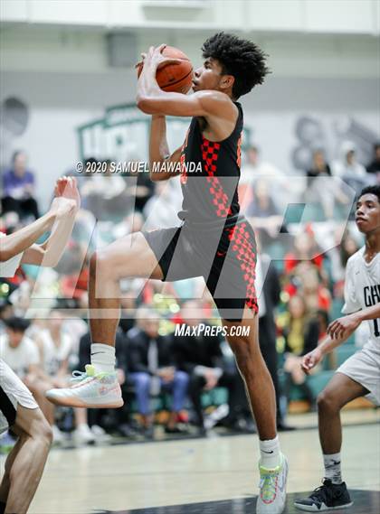 Thumbnail 1 in  Taft	@ Granada Hills Charter photogallery.