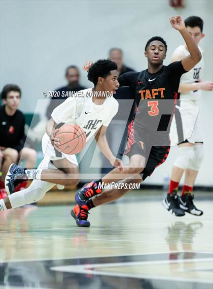 Thumbnail 3 in  Taft	@ Granada Hills Charter photogallery.