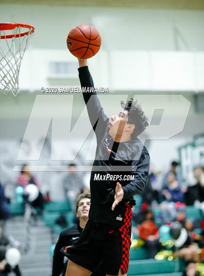 Thumbnail 3 in  Taft	@ Granada Hills Charter photogallery.