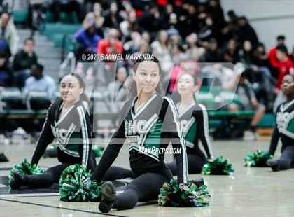 Thumbnail 1 in  Taft	@ Granada Hills Charter photogallery.