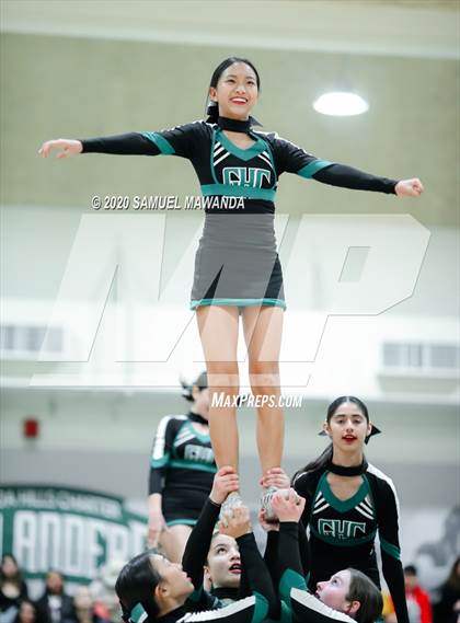 Thumbnail 3 in  Taft	@ Granada Hills Charter photogallery.