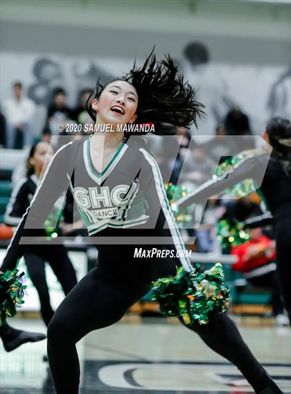 Thumbnail 2 in  Taft	@ Granada Hills Charter photogallery.