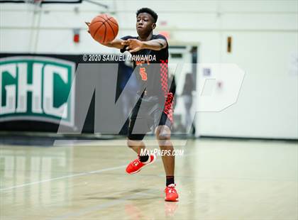 Thumbnail 1 in  Taft	@ Granada Hills Charter photogallery.