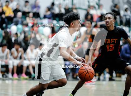 Thumbnail 2 in  Taft	@ Granada Hills Charter photogallery.