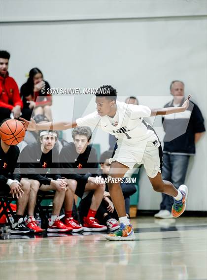 Thumbnail 1 in  Taft	@ Granada Hills Charter photogallery.