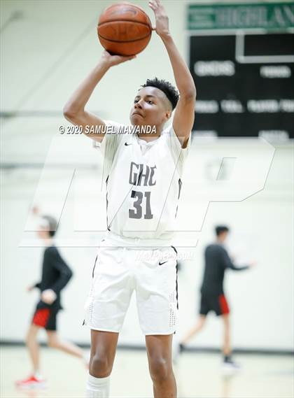Thumbnail 1 in  Taft	@ Granada Hills Charter photogallery.