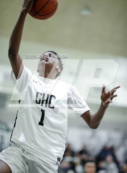 Thumbnail 1 in  Taft	@ Granada Hills Charter photogallery.