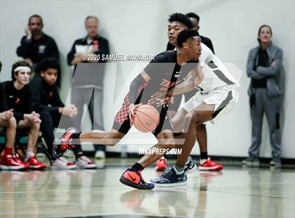Thumbnail 2 in  Taft	@ Granada Hills Charter photogallery.