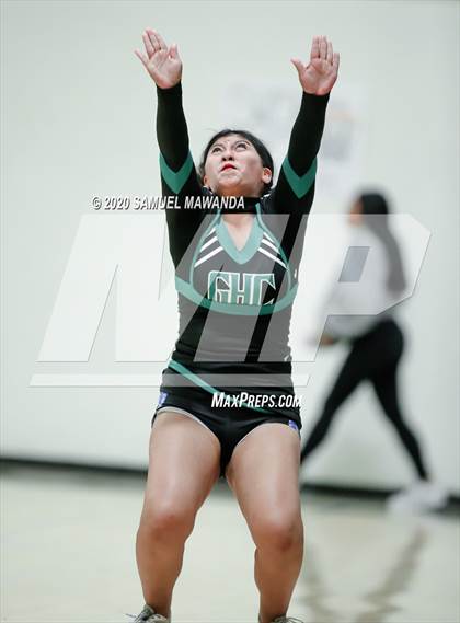 Thumbnail 1 in  Taft	@ Granada Hills Charter photogallery.