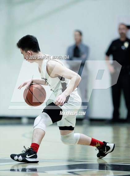 Thumbnail 1 in  Taft	@ Granada Hills Charter photogallery.