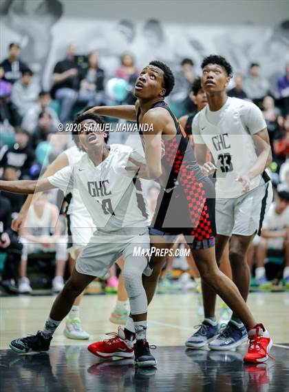 Thumbnail 3 in  Taft	@ Granada Hills Charter photogallery.