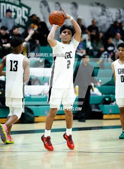 Thumbnail 3 in  Taft	@ Granada Hills Charter photogallery.