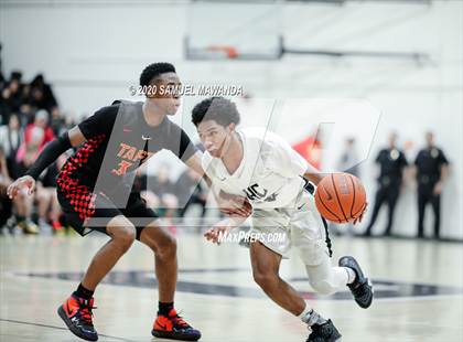 Thumbnail 3 in  Taft	@ Granada Hills Charter photogallery.