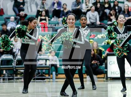 Thumbnail 2 in  Taft	@ Granada Hills Charter photogallery.