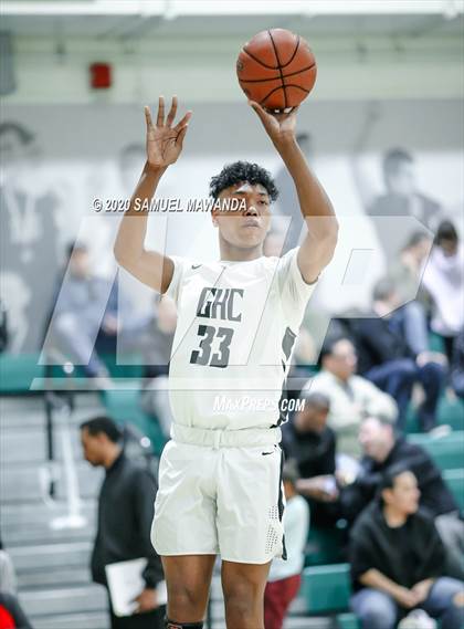 Thumbnail 2 in  Taft	@ Granada Hills Charter photogallery.