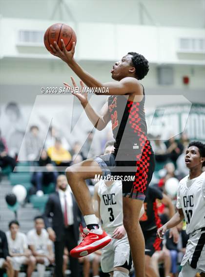 Thumbnail 1 in  Taft	@ Granada Hills Charter photogallery.