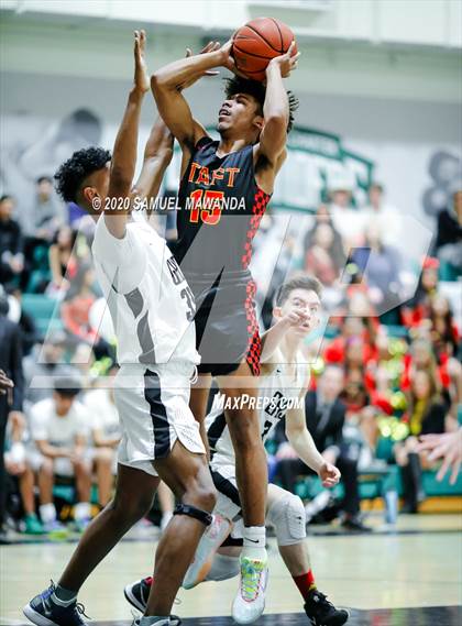 Thumbnail 1 in  Taft	@ Granada Hills Charter photogallery.