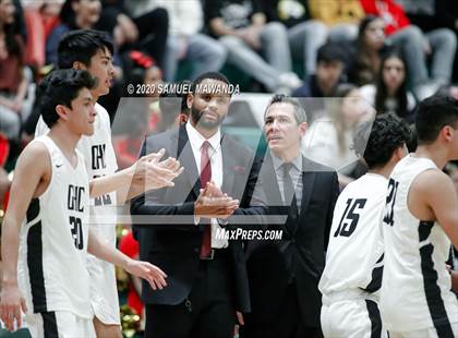 Thumbnail 2 in  Taft	@ Granada Hills Charter photogallery.
