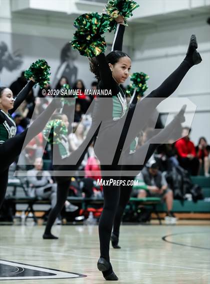 Thumbnail 3 in  Taft	@ Granada Hills Charter photogallery.