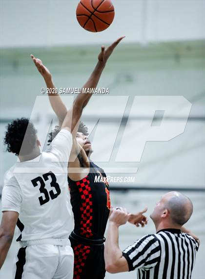 Thumbnail 2 in  Taft	@ Granada Hills Charter photogallery.