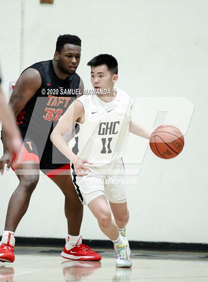 Thumbnail 1 in  Taft	@ Granada Hills Charter photogallery.