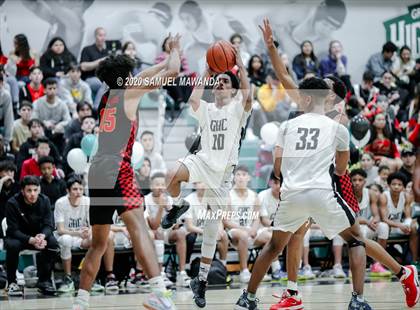 Thumbnail 3 in  Taft	@ Granada Hills Charter photogallery.