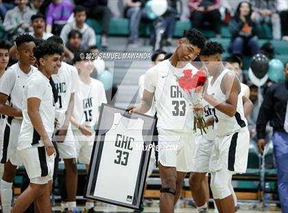 Thumbnail 3 in  Taft	@ Granada Hills Charter photogallery.