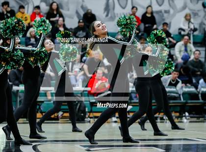 Thumbnail 2 in  Taft	@ Granada Hills Charter photogallery.