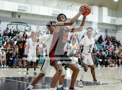 Thumbnail 2 in  Taft	@ Granada Hills Charter photogallery.