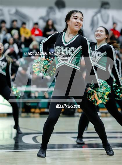 Thumbnail 2 in  Taft	@ Granada Hills Charter photogallery.