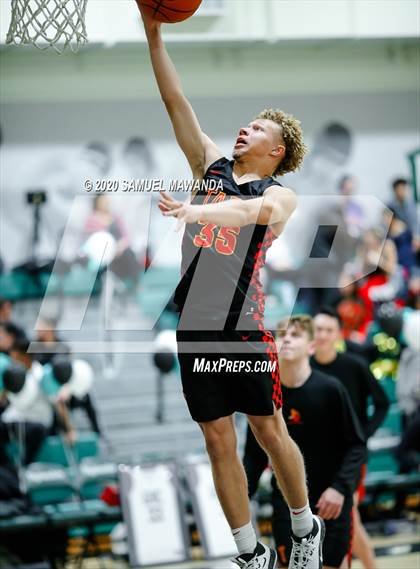 Thumbnail 1 in  Taft	@ Granada Hills Charter photogallery.