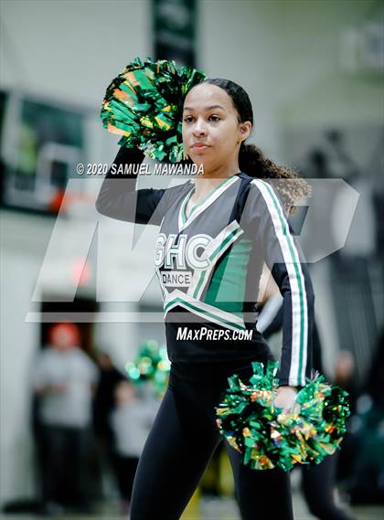 Thumbnail 3 in  Taft	@ Granada Hills Charter photogallery.