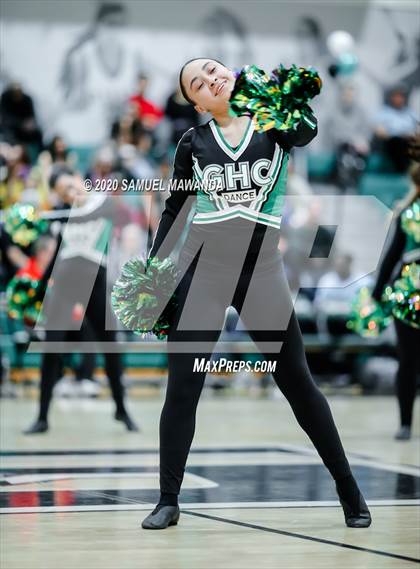 Thumbnail 3 in  Taft	@ Granada Hills Charter photogallery.