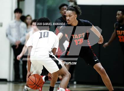 Thumbnail 3 in  Taft	@ Granada Hills Charter photogallery.