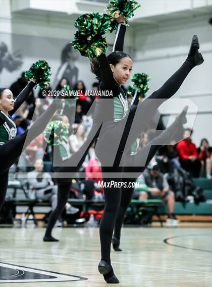 Thumbnail 1 in  Taft	@ Granada Hills Charter photogallery.