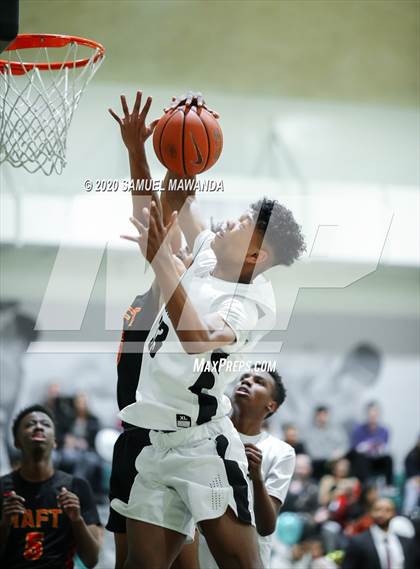Thumbnail 1 in  Taft	@ Granada Hills Charter photogallery.