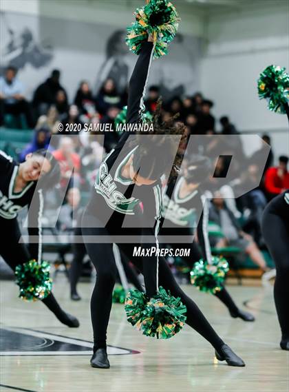 Thumbnail 2 in  Taft	@ Granada Hills Charter photogallery.