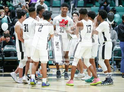 Thumbnail 2 in  Taft	@ Granada Hills Charter photogallery.