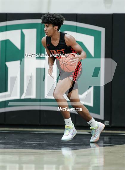 Thumbnail 3 in  Taft	@ Granada Hills Charter photogallery.