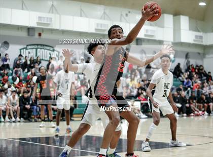 Thumbnail 1 in  Taft	@ Granada Hills Charter photogallery.
