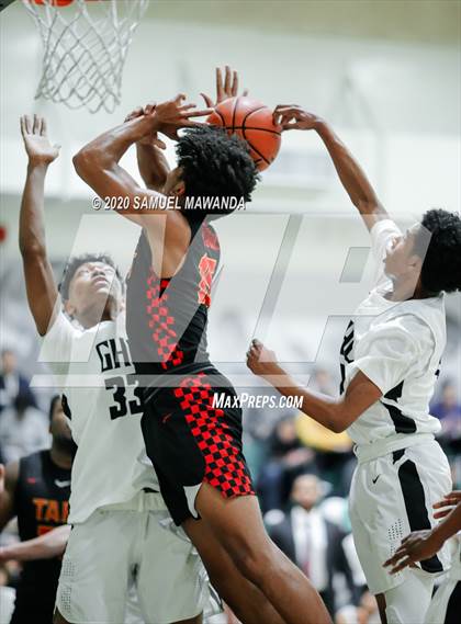 Thumbnail 2 in  Taft	@ Granada Hills Charter photogallery.