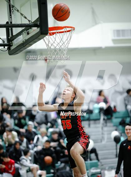 Thumbnail 2 in  Taft	@ Granada Hills Charter photogallery.