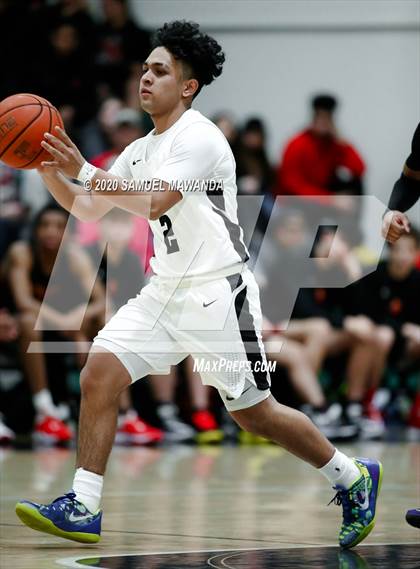 Thumbnail 2 in  Taft	@ Granada Hills Charter photogallery.