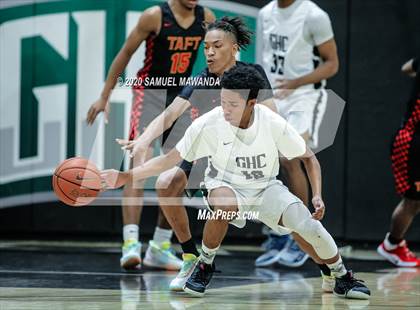 Thumbnail 3 in  Taft	@ Granada Hills Charter photogallery.