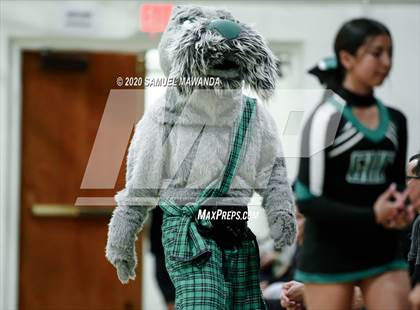 Thumbnail 3 in  Taft	@ Granada Hills Charter photogallery.