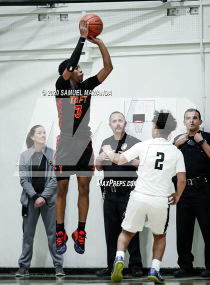 Thumbnail 1 in  Taft	@ Granada Hills Charter photogallery.