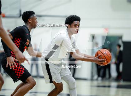 Thumbnail 3 in  Taft	@ Granada Hills Charter photogallery.