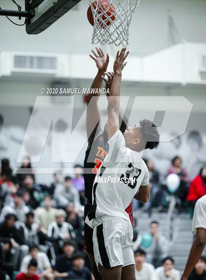 Thumbnail 2 in  Taft	@ Granada Hills Charter photogallery.